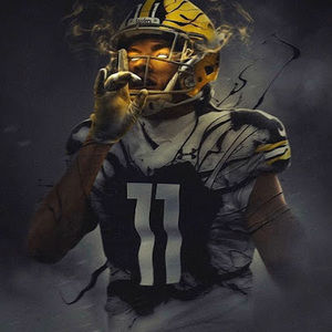 Meet your Posher, Gio